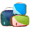 Cotopaxi Travel Cube Bundle in Del Dia