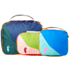 Cotopaxi Travel Cube Bundle 3 sizes