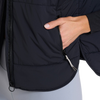 Vuori Women's Canyon Insulated Vest pocket