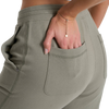 Vuori Women's Laguna Lounge Pant 2.0 back pocket