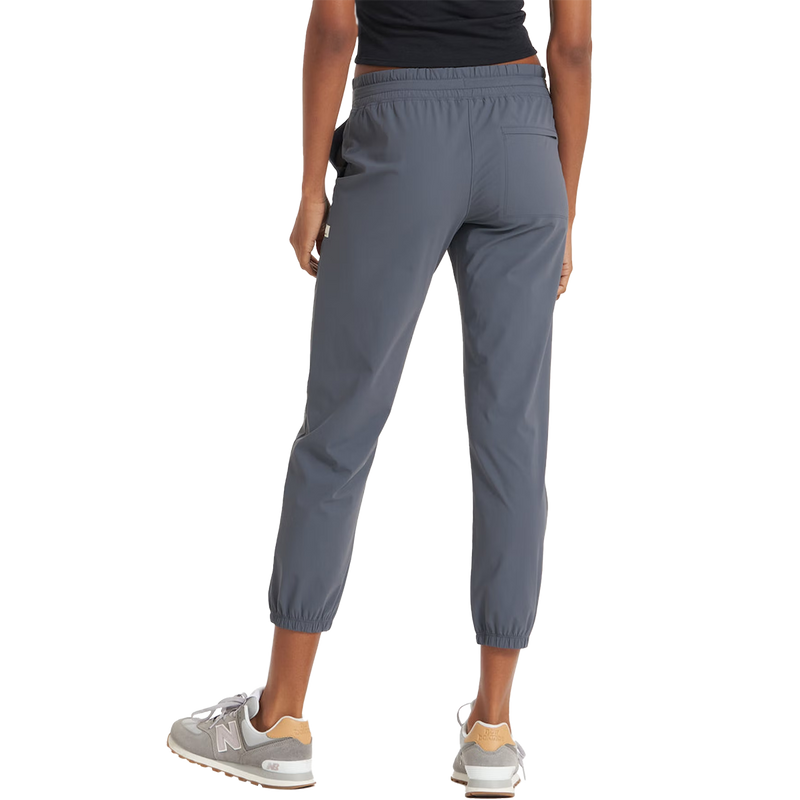 Women's Miles Jogger