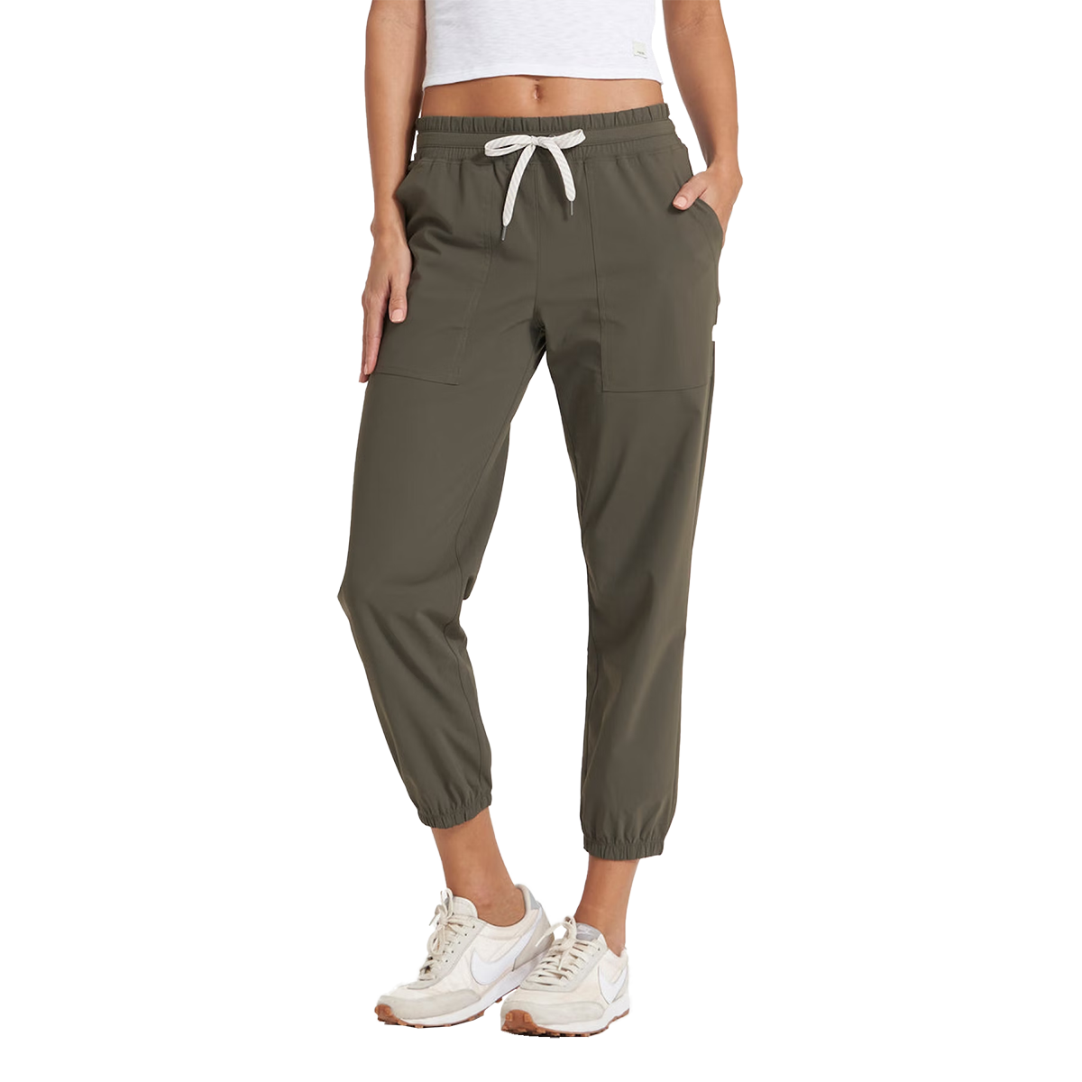 Women's Miles Jogger – Sports Basement
