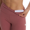 Vuori Women's Bayview Thermal Legging inner pocket