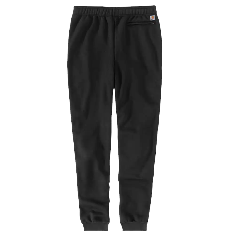 Men's Midweight Tapered Sweatpant