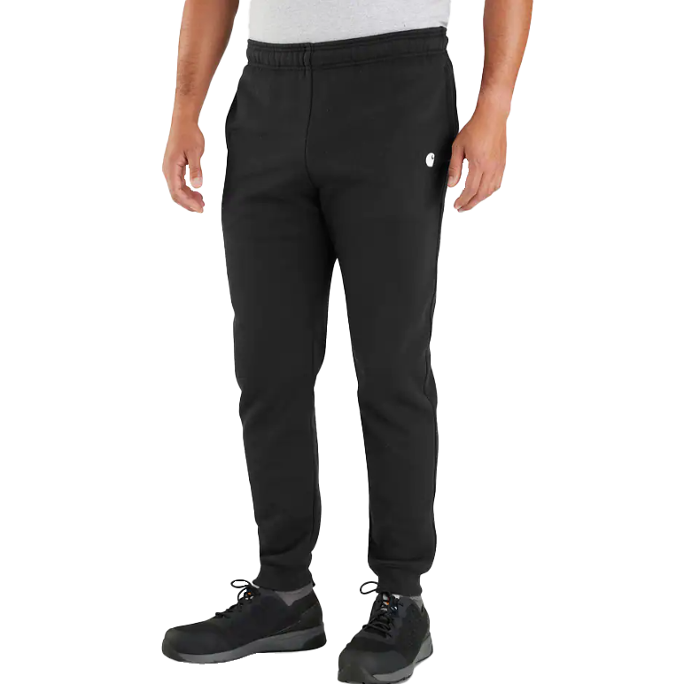 Men's Midweight Tapered Sweatpant