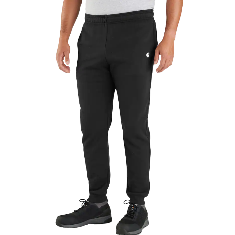 Men's Midweight Tapered Sweatpant alternate view