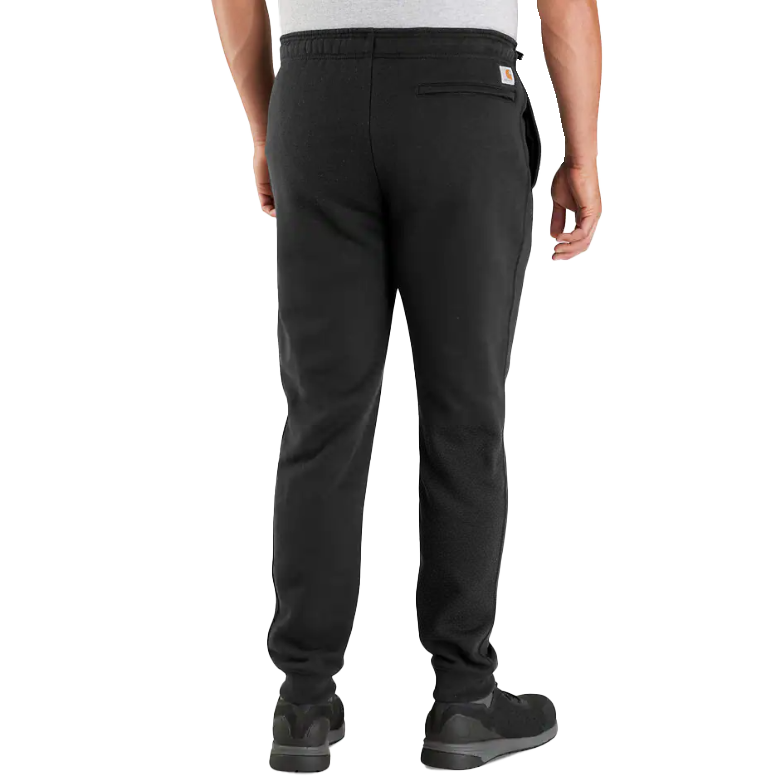 Men's Midweight Tapered Sweatpant