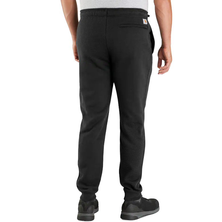 Men's Midweight Tapered Sweatpant alternate view