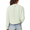 Carve Designs Women's Monroe Sweater back