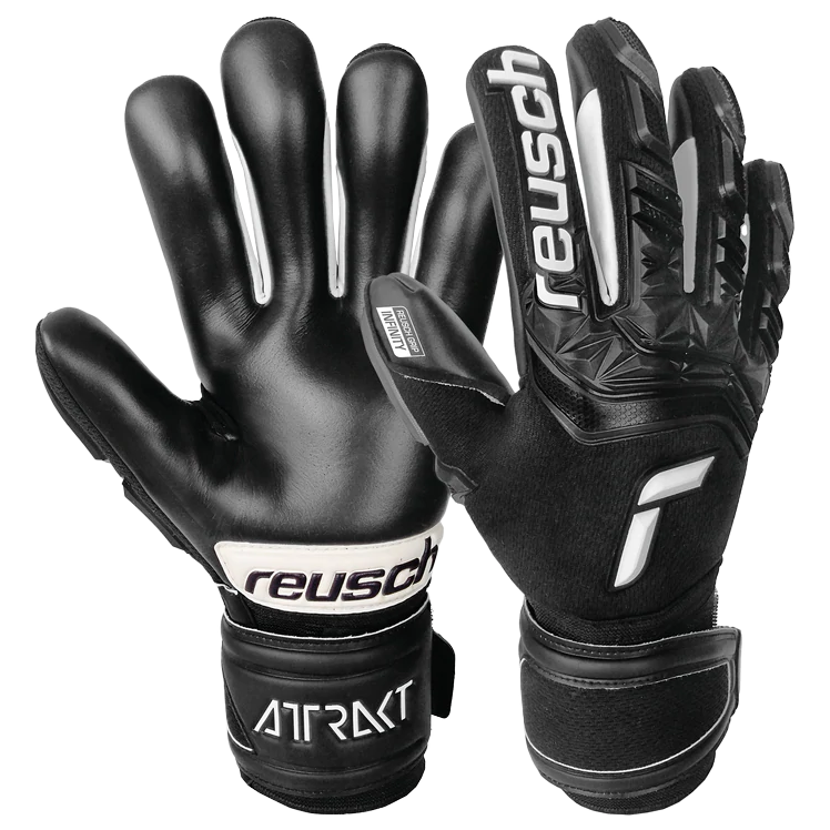 Attrakt Freegel Infinity Finger Support 21 Glove, Featured Image
