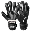 Reusch Attrakt Freegel Infinity Finger Support 21 Glove in Black