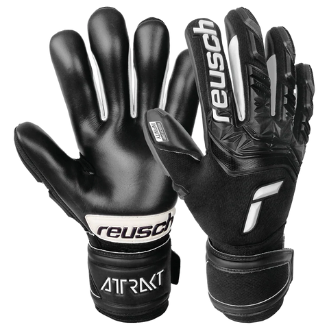 Attrakt Freegel Infinity Finger Support 21 Glove