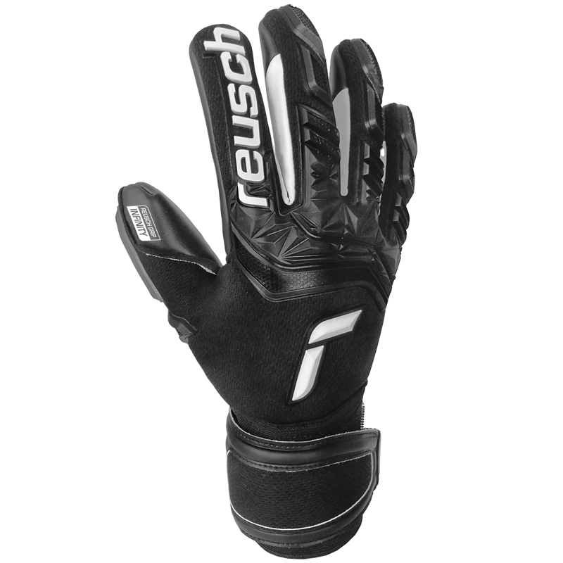 Attrakt Freegel Infinity Finger Support 21 Glove, Reusch Attrakt Freegel Infinity Finger Support 21 Glove right