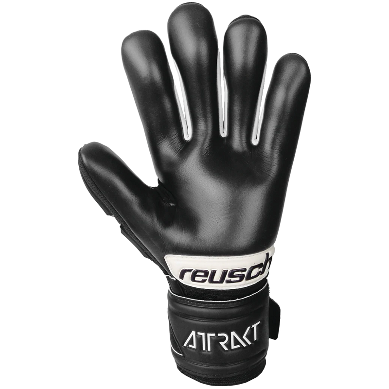 Attrakt Freegel Infinity Finger Support 21 Glove, Reusch Attrakt Freegel Infinity Finger Support 21 Glove left
