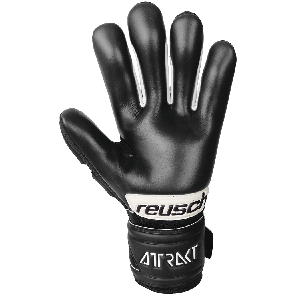 Attrakt Freegel Infinity Finger Support 21 Glove alternate view