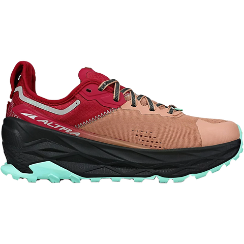 Women's Olympus 5