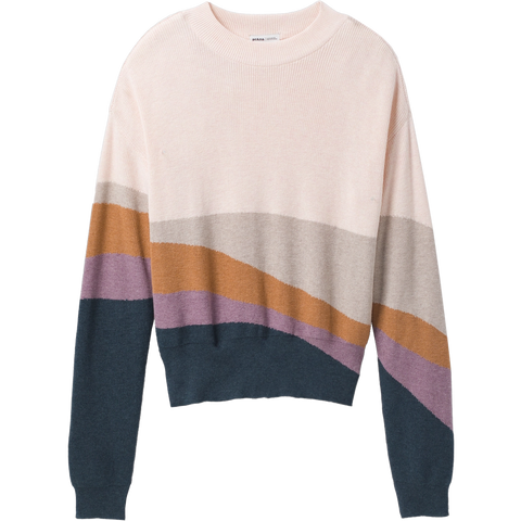 Women's Desert Road Sweater