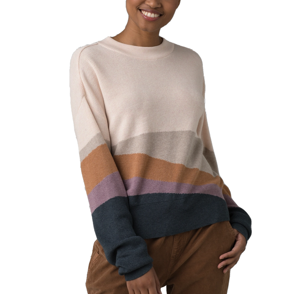 Women's Desert Road Sweater alternate view