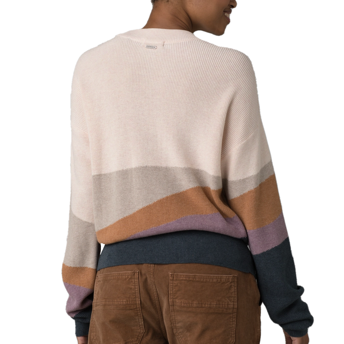 Women's Desert Road Sweater alternate view