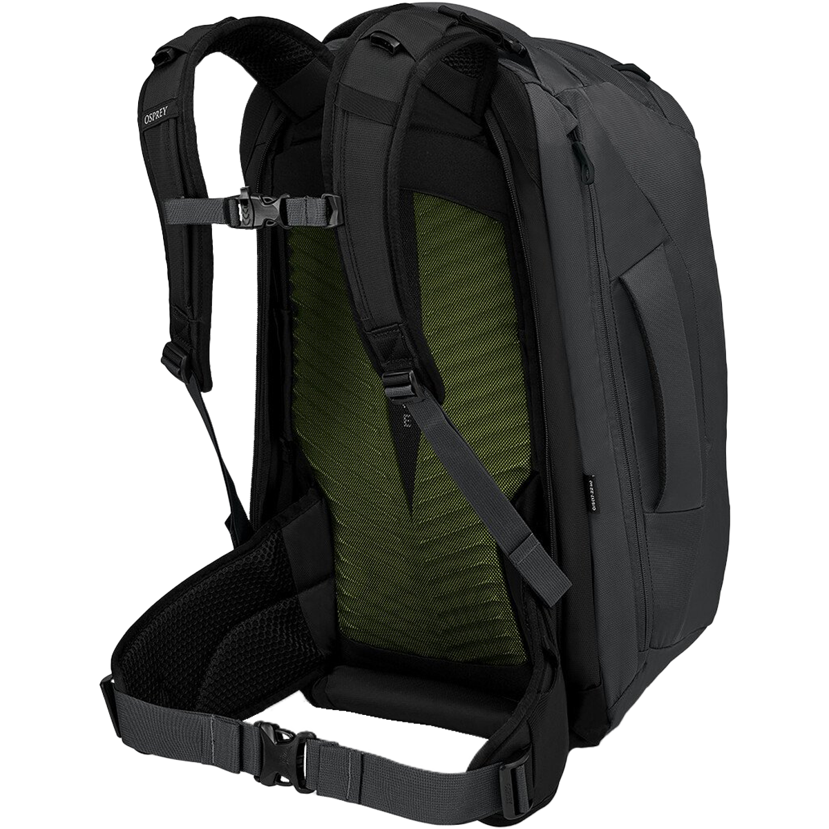 Osprey farpoint shop 40 waterproof cover