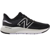 New Balance Women's Fresh Foam 880 v12 2E in Black/Violet