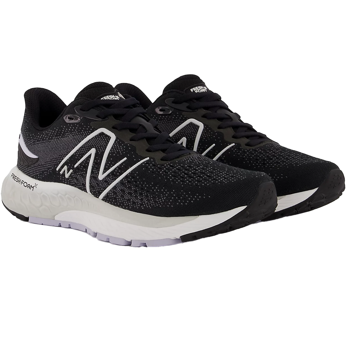 Women's Fresh Foam 880 v12 2E alternate view