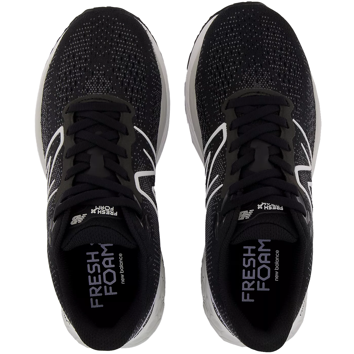 Women's Fresh Foam 880 v12 2E alternate view
