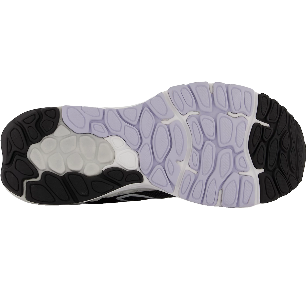 Women's Fresh Foam 880 v12 2E alternate view