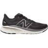 New Balance Women's Fresh Foam X 860v13 in Black/White
