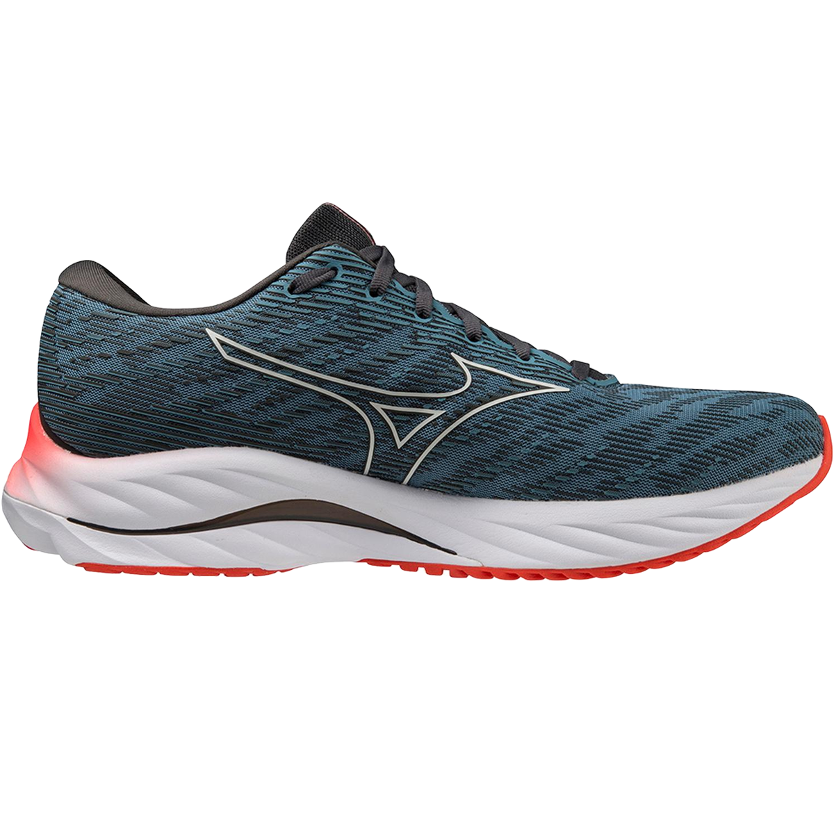 Wave rider top 23 mizuno