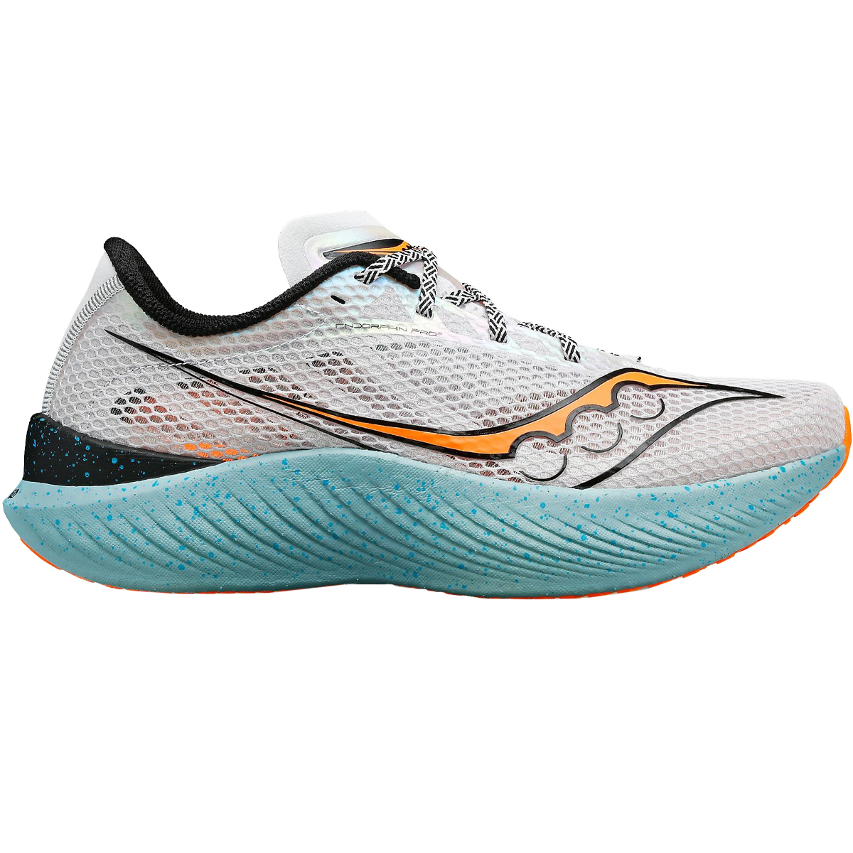 Saucony speed of discount light pack rosas