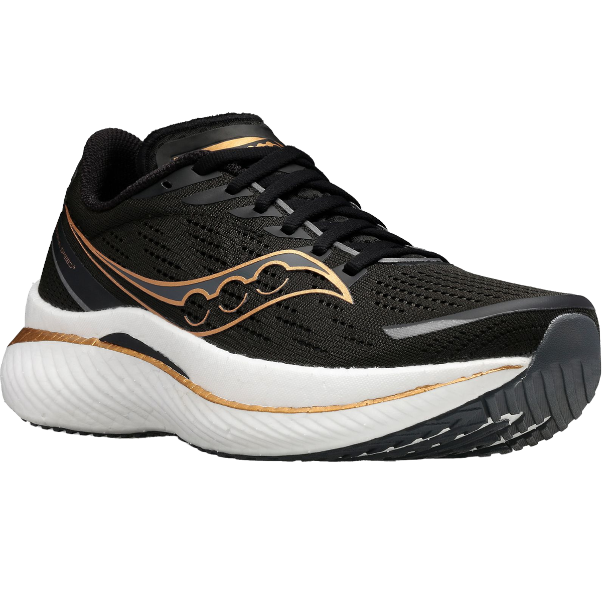 Saucony Endorphin Speed 3 Road-Running Shoes - Men's
