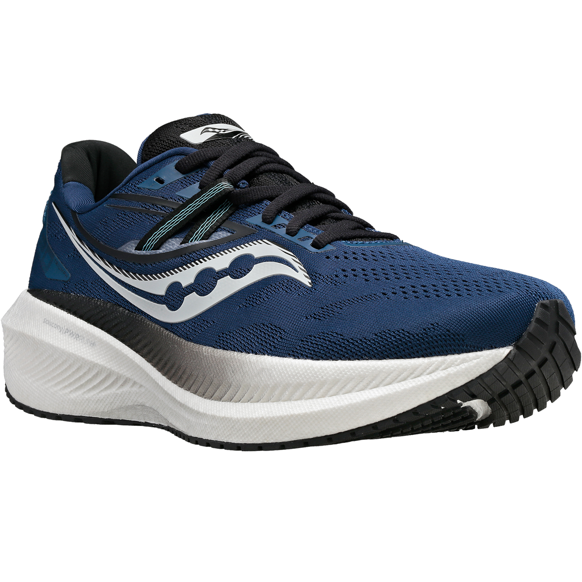 Saucony top triumph 12