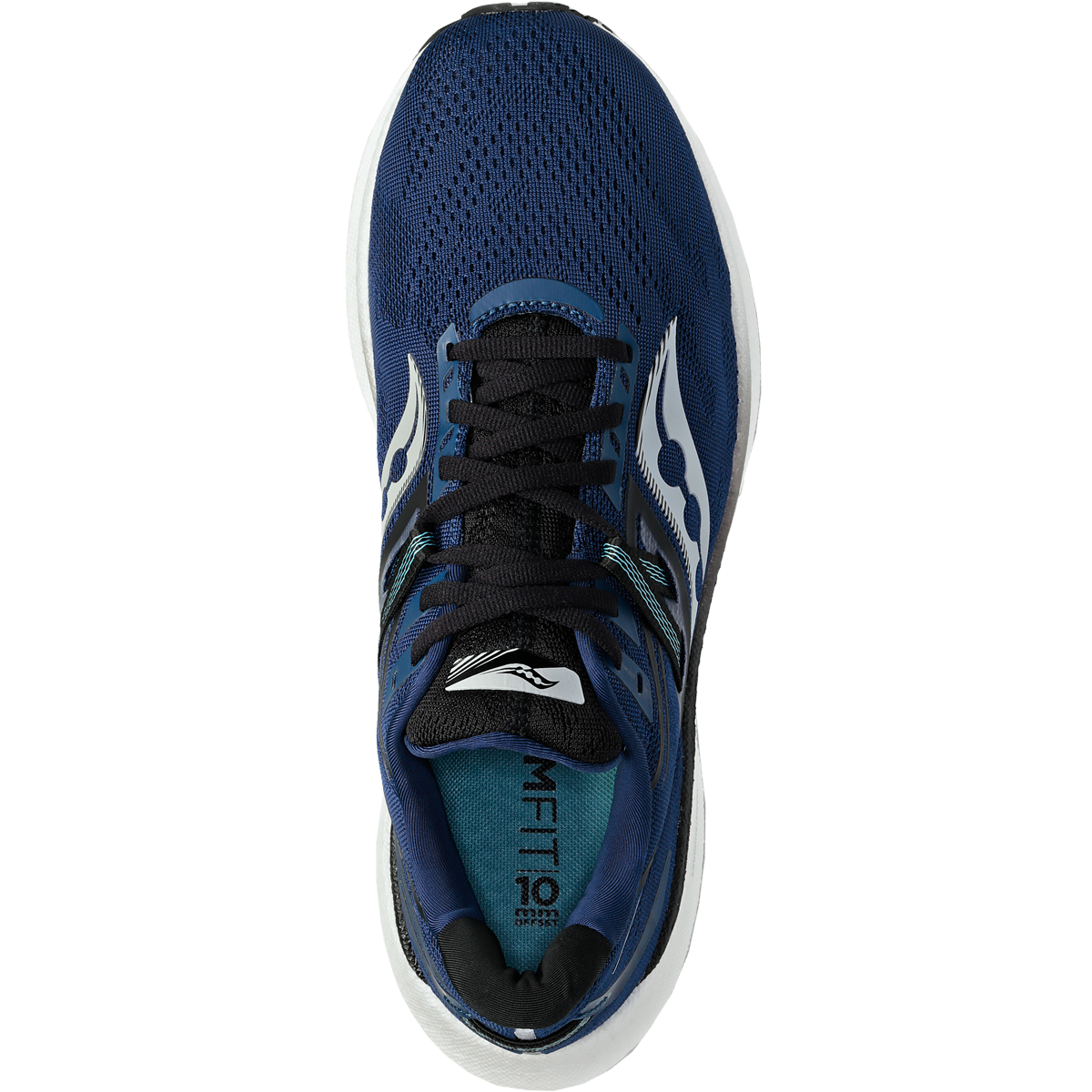 Saucony omni sales iso 2 xxl