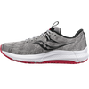Saucony Men's Omni 21 Wide side
