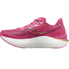 Saucony Women's Endorphin Pro 3 side