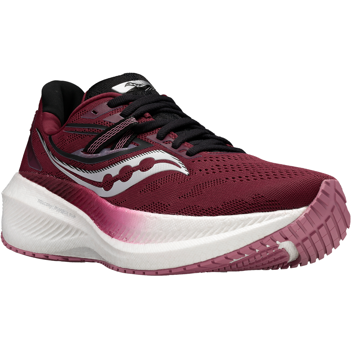 Saucony top triumph xxl