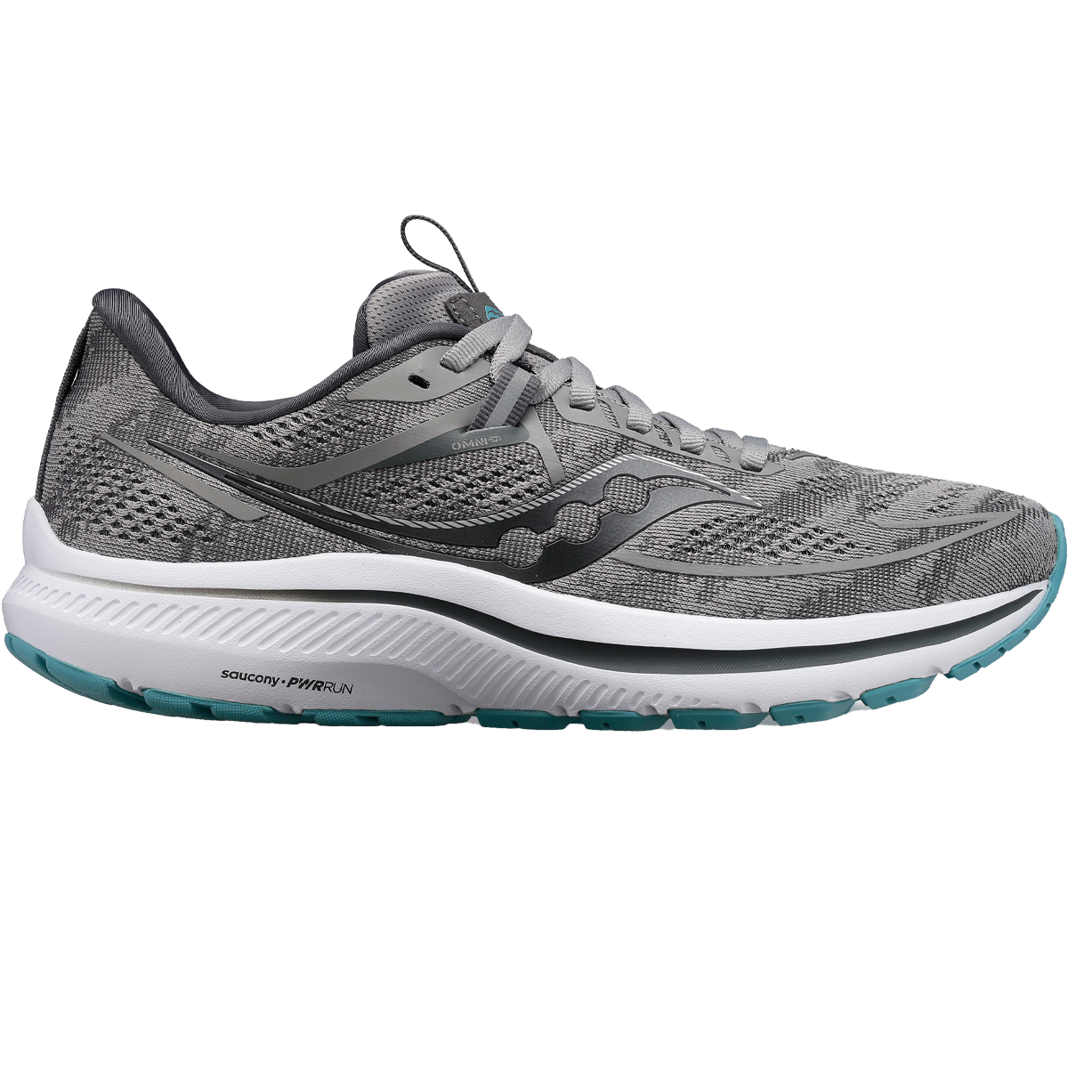 Saucony omni discount 13 rosas