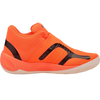Puma Men's Rise Nitro in Fiery Coral/Lime Squeeze