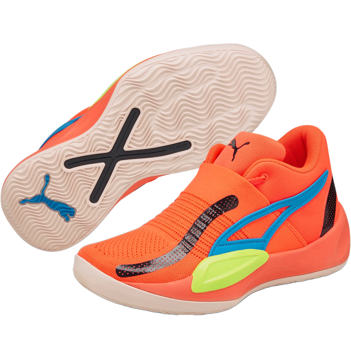 New puma basketball shoes 2019 hotsell