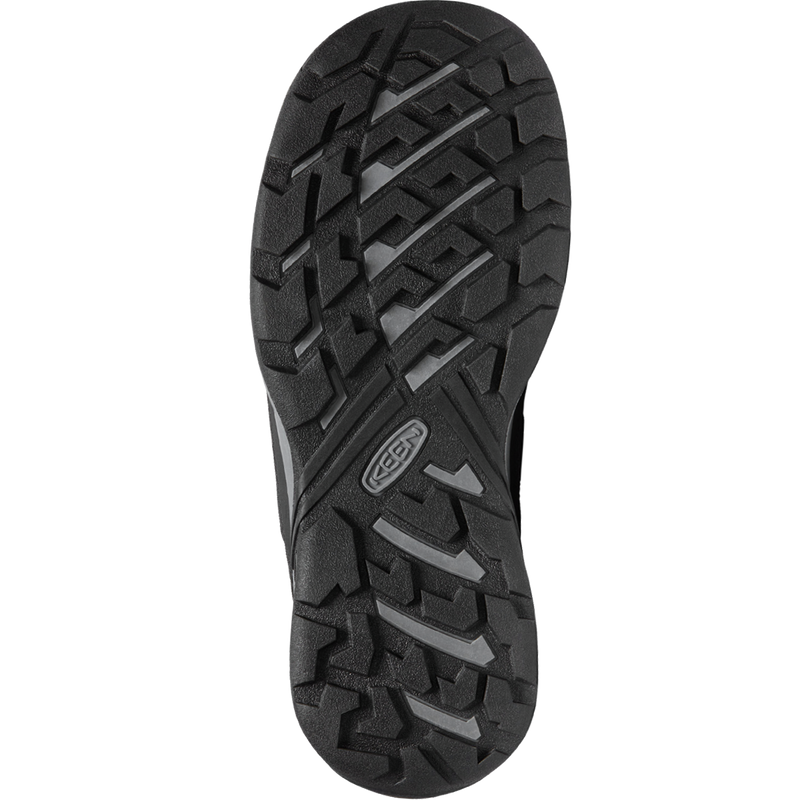 Men's Circadia Vent, Keen Men's Circadia Vent bottom