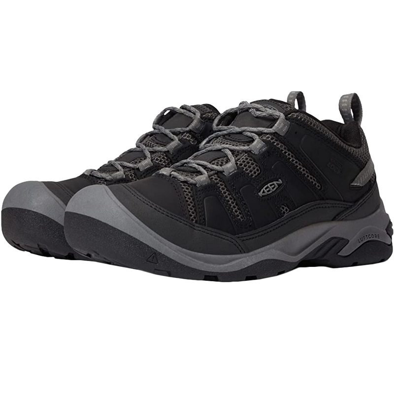 Men's Circadia Vent, Keen Men's Circadia Vent pair