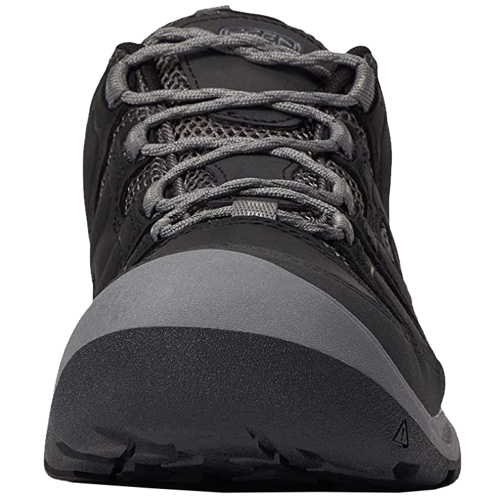 Men's Circadia Vent, Keen Men's Circadia Vent toe