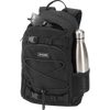 Dakine Youth Grom 13L with gear