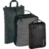 Eagle Creek Pack-It Essentials Set in Black