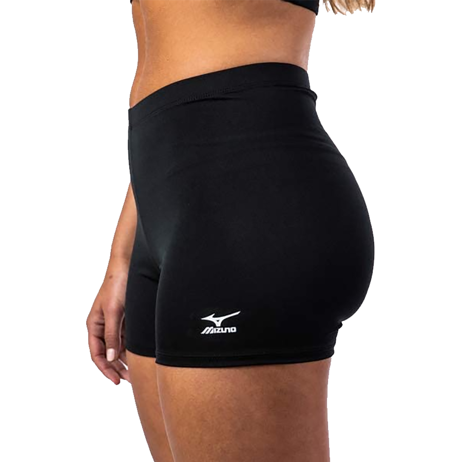 Women's Vortex V2 Volleyball Short alternate view