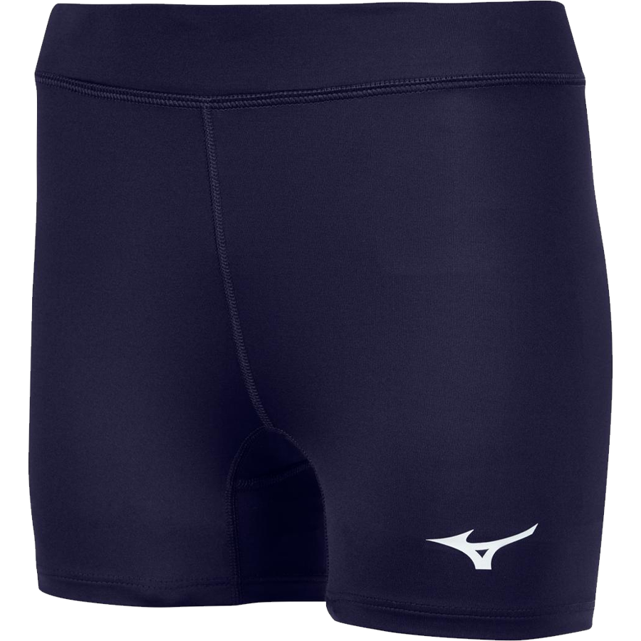 Girls Volleyball Inch Volleyball Shorts I AM BECOMING Women's