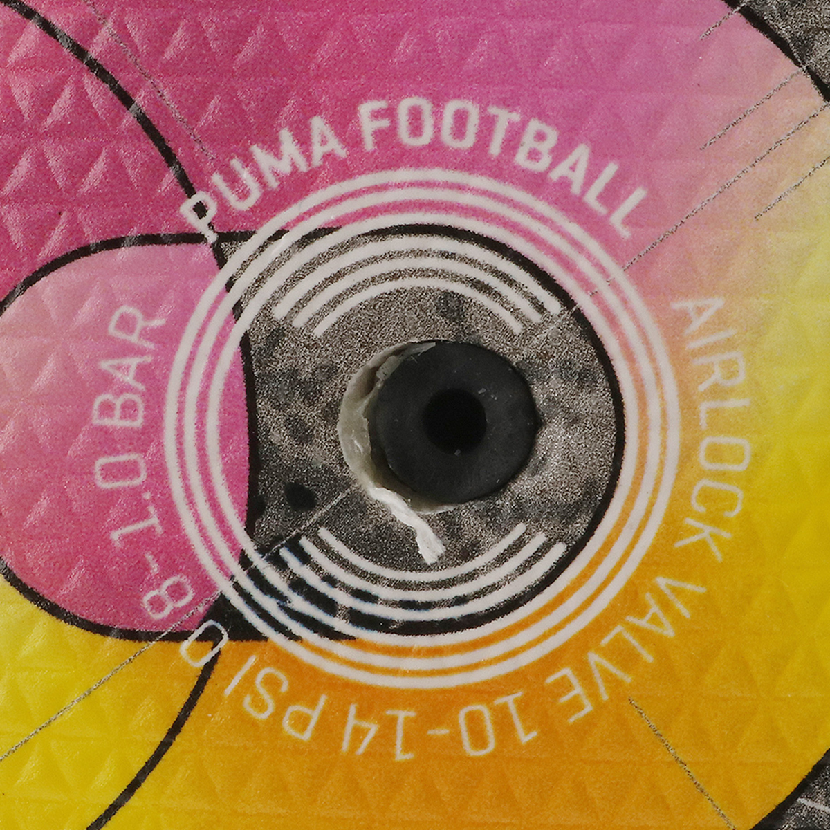 Orbita 3 FIFA Quality Ball Size 4 alternate view