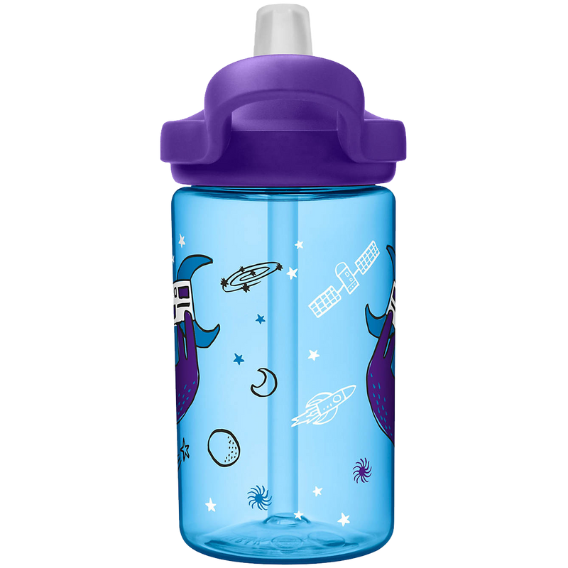Eddy+ Kids 14 oz, CamelBak eddy+ Kids 14 oz side