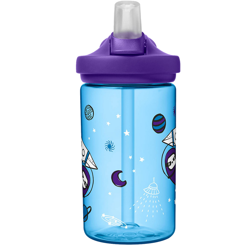 Eddy+ Kids 14 oz, CamelBak eddy+ Kids 14 oz side